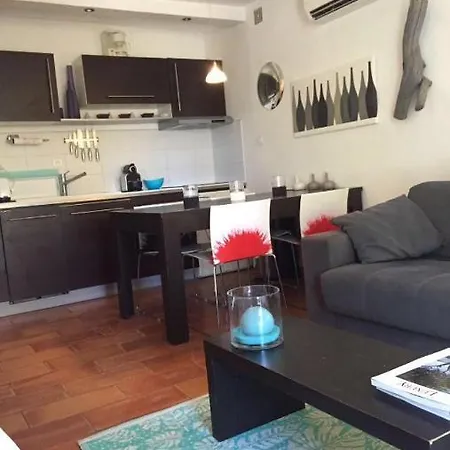 Holiday home Mini Sur La Baie De Santa Giulia Porto-Vecchio (Corsica)